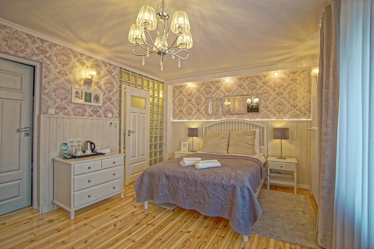Willa Weneda Гдыня Экстерьер фото